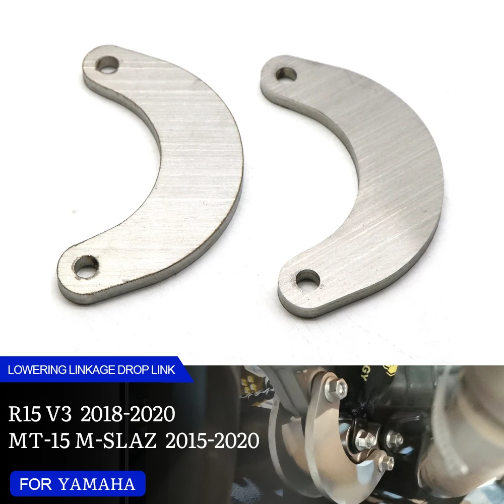 Motorcycle Rear Sus… - image