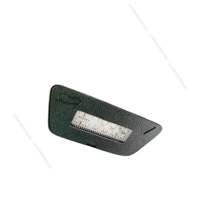 

Для Byd Seal U Sealion 6 Song Plus Dmi EV 2021 20212022 2023 2024 2025 светодиодный светильник задней двери, потолочное освещение багажника