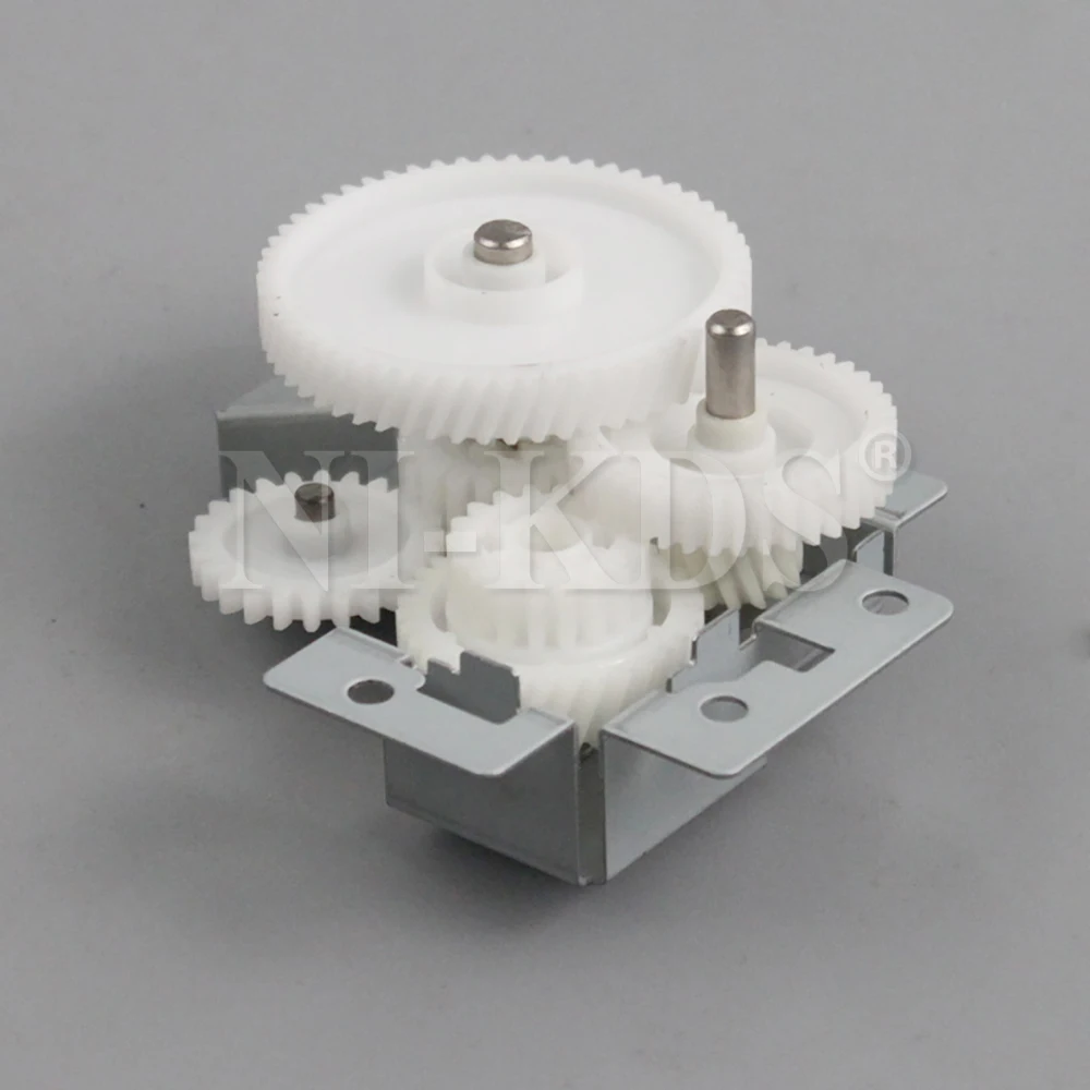 RC2-3193 Fuser Drive Gear rakitan untuk HP LaserJet CP2025 CM2320 M351 M451 M375 M475 M476 2025 2320 341 451 475 476 gigi