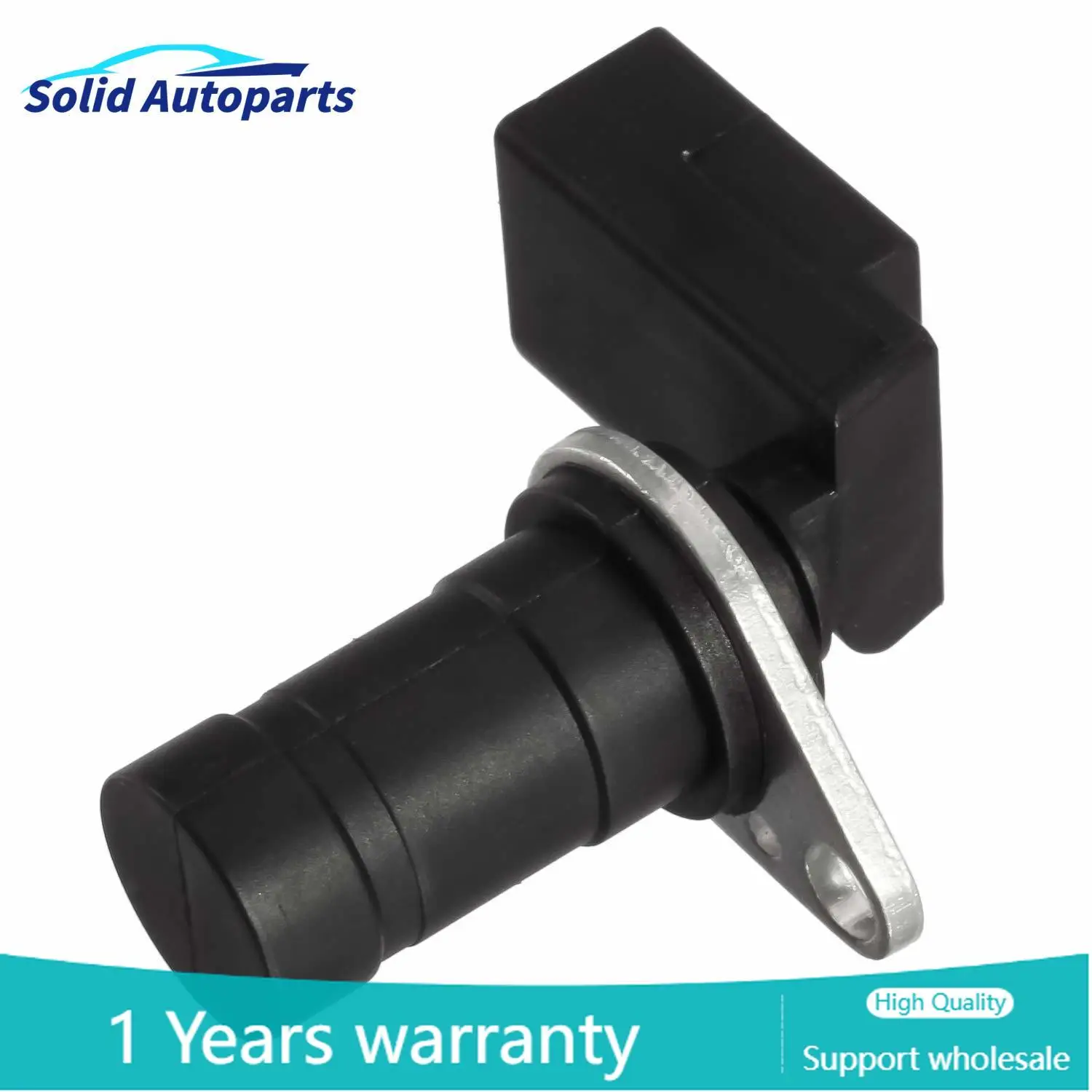 For Bmw E39 X5 520 525 530 I 730 I Li Mg Zt Rover 75 PC211 12141744492 1709616 NSC106100 12141709616 Crankshaft Position Sensor