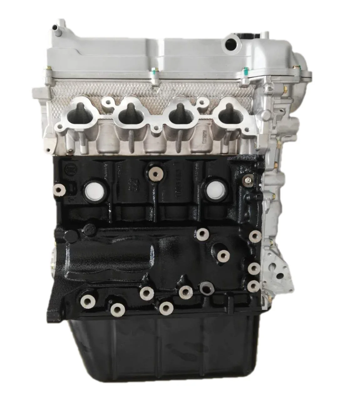 

7A 4A Spare Auto Parts Engine LBENG-1130 for Foton Xiangling LJ469Q-1AE9 High Quality
