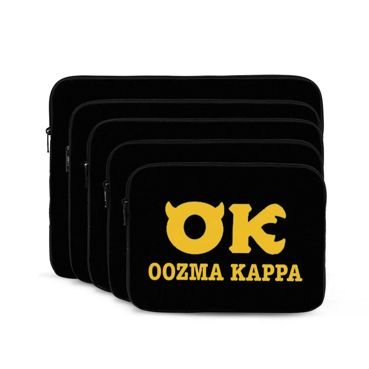 

Squishy Oozma Kappa OK Сумка для ноутбука Чехол для ноутбука Чехол для ноутбука Противоударный чехол для планшета Сумка