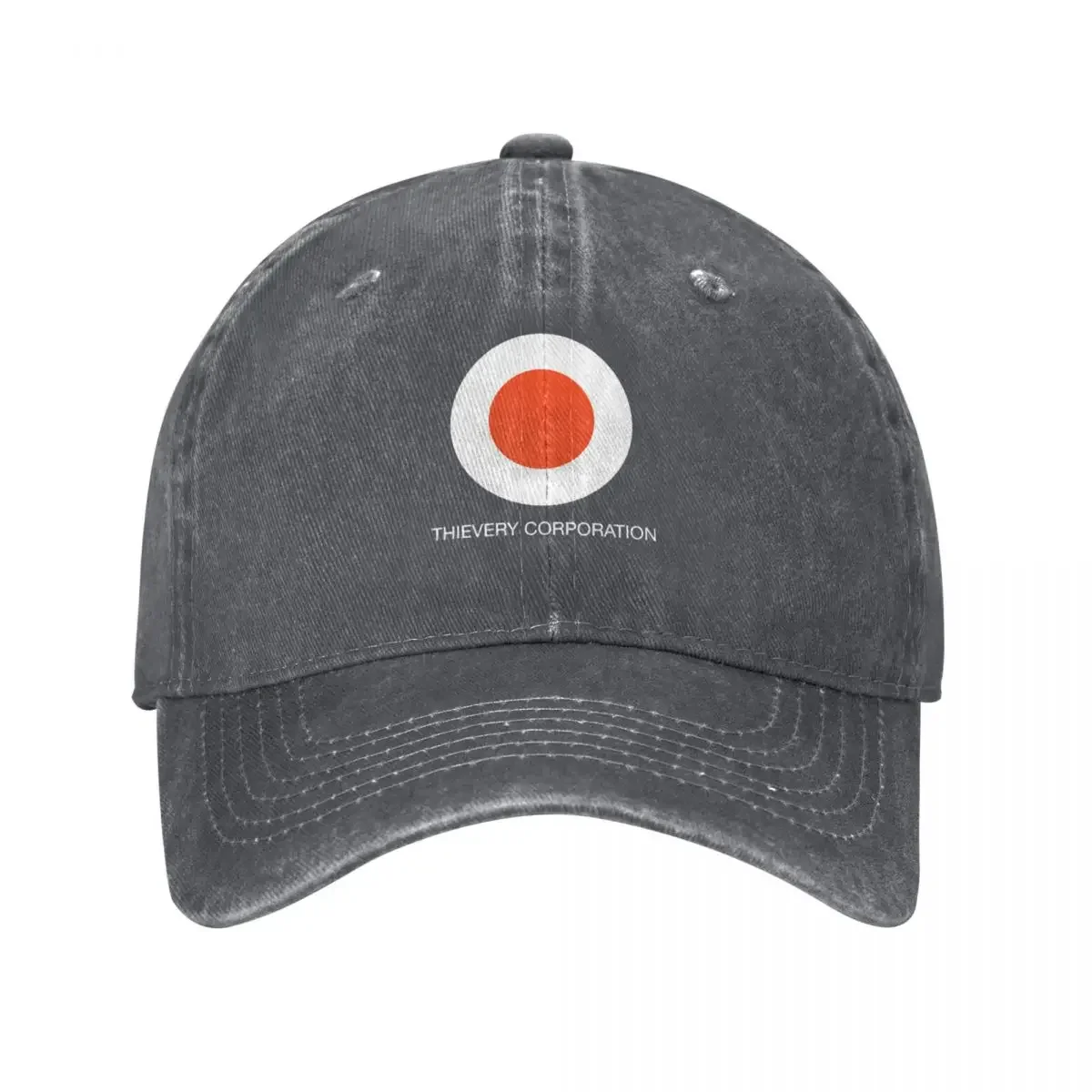 Gorra de béisbol clásica EssentialCap de Thievery Corporation, gorra táctica militar de playa, sombrero de lujo para hombre y mujer