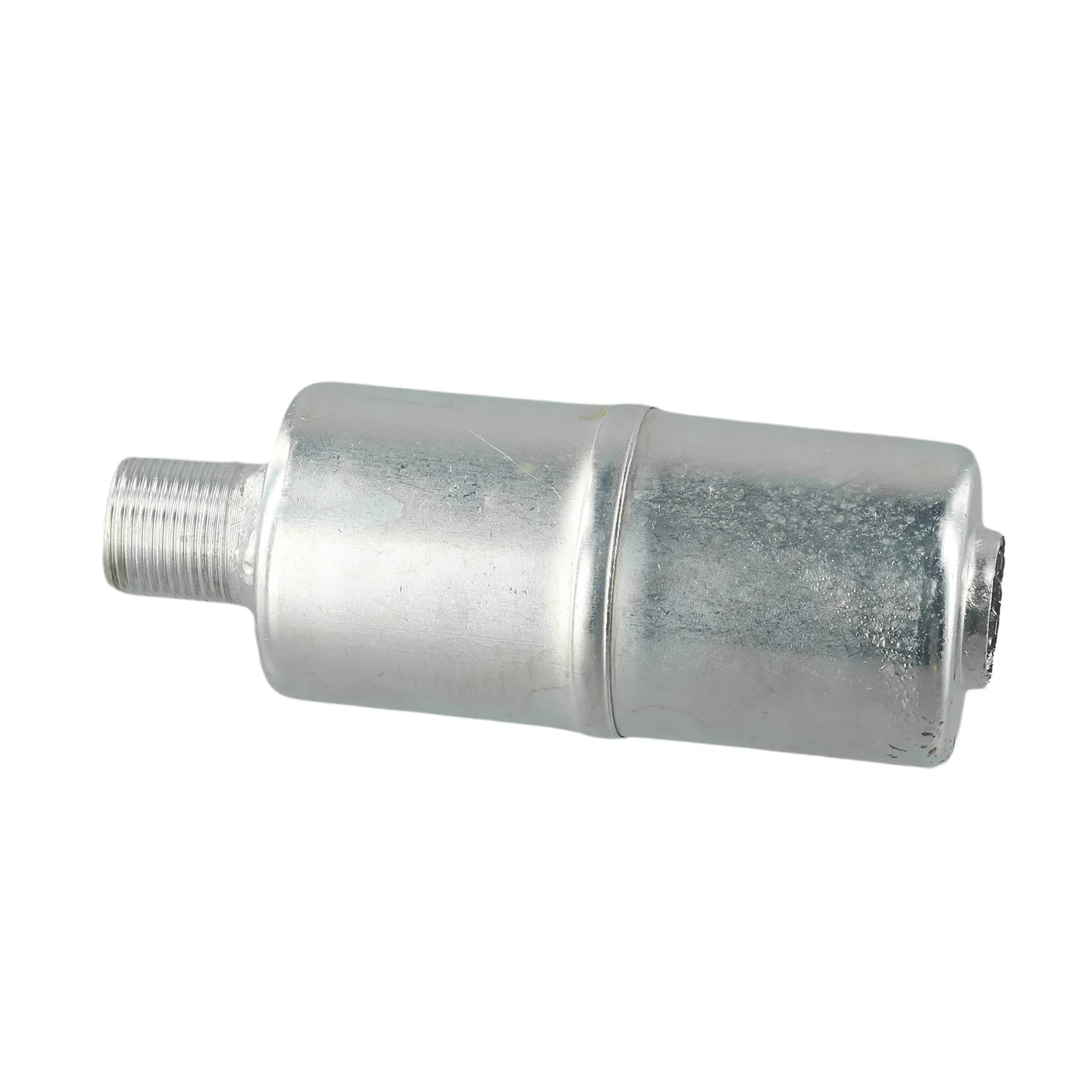34 Inch for Lawn Mower Muffler Replacement Fits 5 to 8 For HP Engines like 294599 294599S 395011 for Better for exhaust Flow