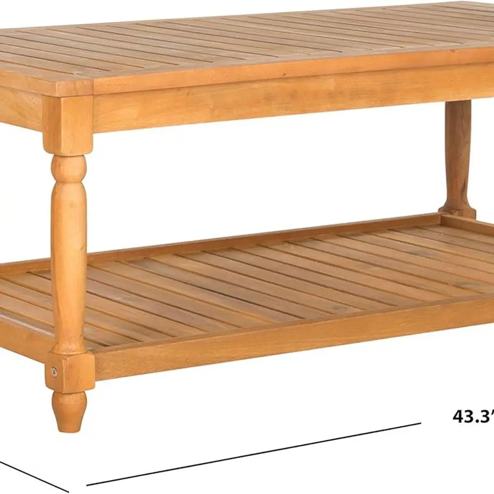 طاولة القهوة من أوكلي أوتور كوليكشن