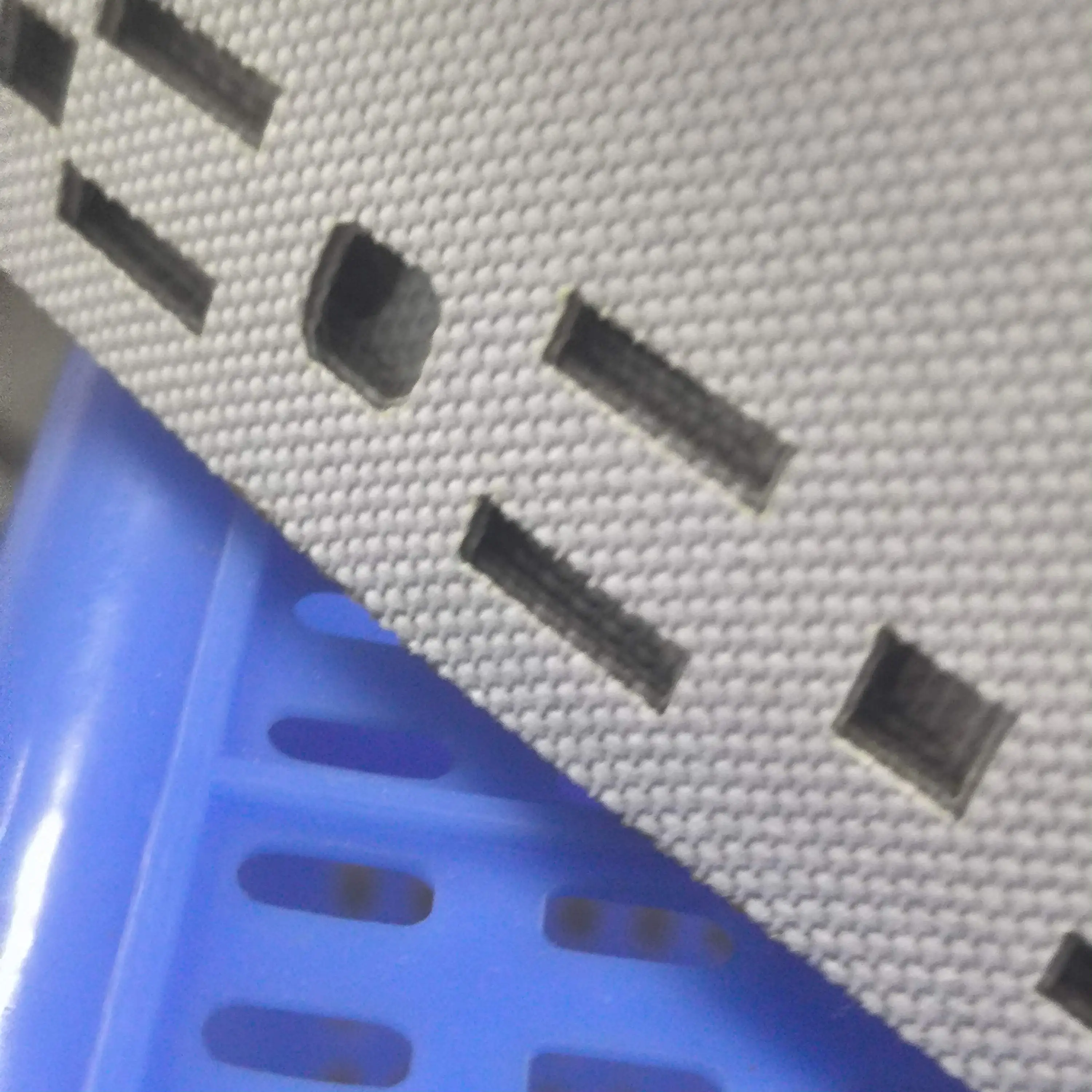 

50PC X Fuser Heat Cloth Fabric Oil Application Pad W/O Holder for Kyocera P2040 P2235 P2335 M2040 M2135 M2235 M2540 M2635 M2640