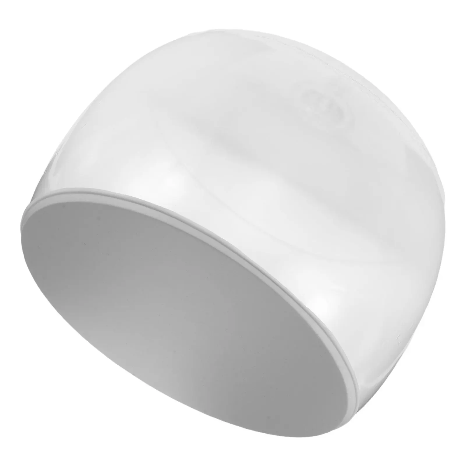 Inflatable Hat Shaper Insert for Baseball Caps Short Bill Dome Rack Transparent PVC Cap Inner Support Holder Portable Travel