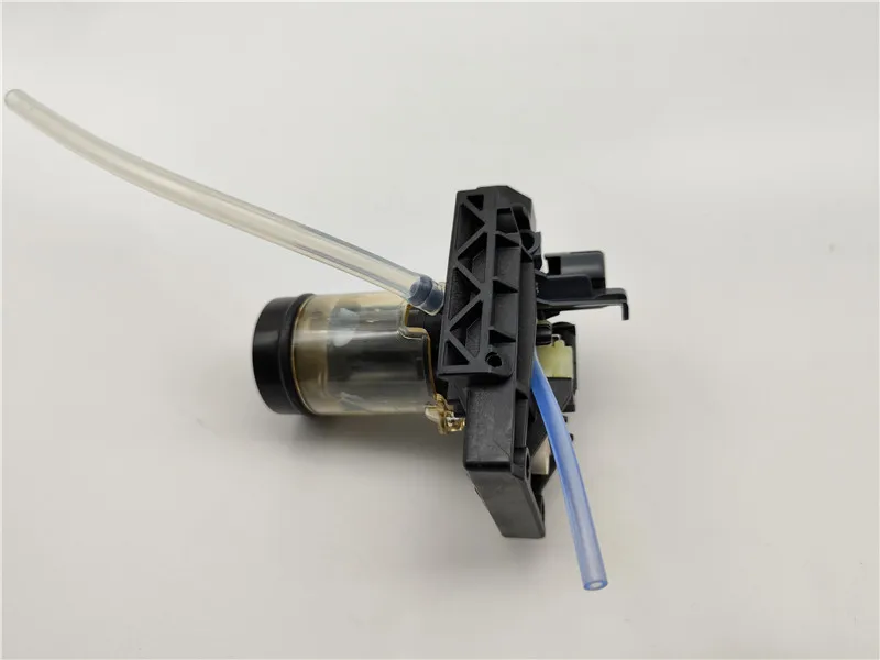 Automatic Coffee Machine Original Repair Accessories, Coffee Brewing Bottle, Extraction Unit Accessories