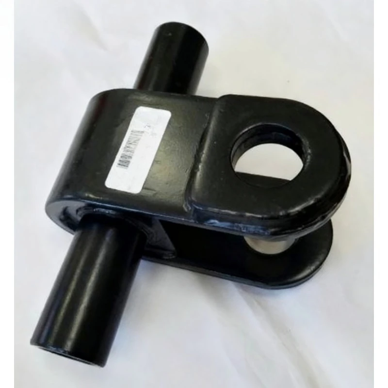 SJ19051 SU34309 Genuine Towing Hitch Pin Tractor Parts for John Deere 554 704