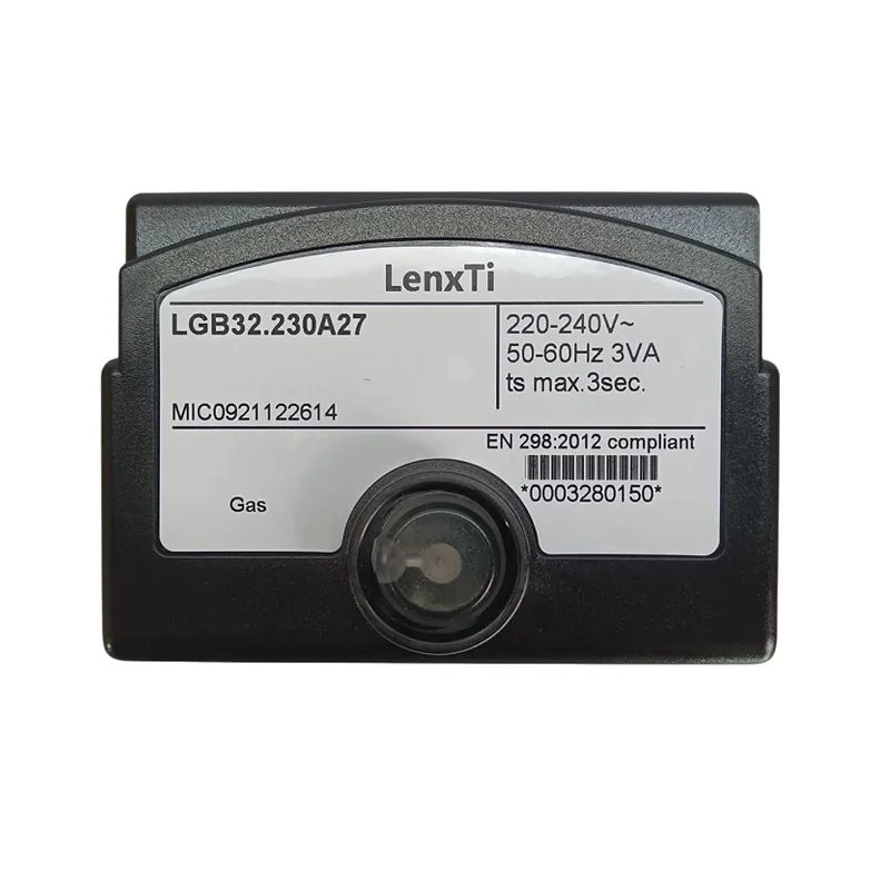 LenxTi LGB32.230A27 burner control Replacement for SIEMENS program controller