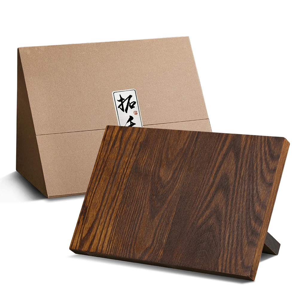 

TURWHO High Quality Magnetic Knife Holder For Multi Kitchen Knife Set Cooking Organizer Knives Stand Block Tool