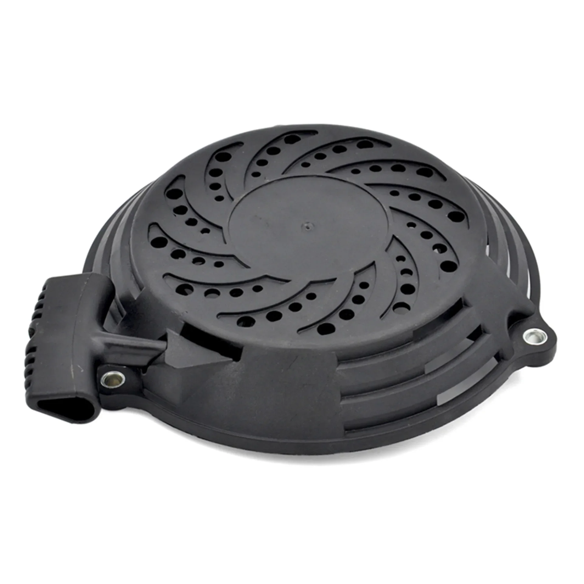 

Recoil Hand Pull Starter Petrol Lawn Mower For 1P61 C400i C510M C 460 C460H C460V C460VH T375