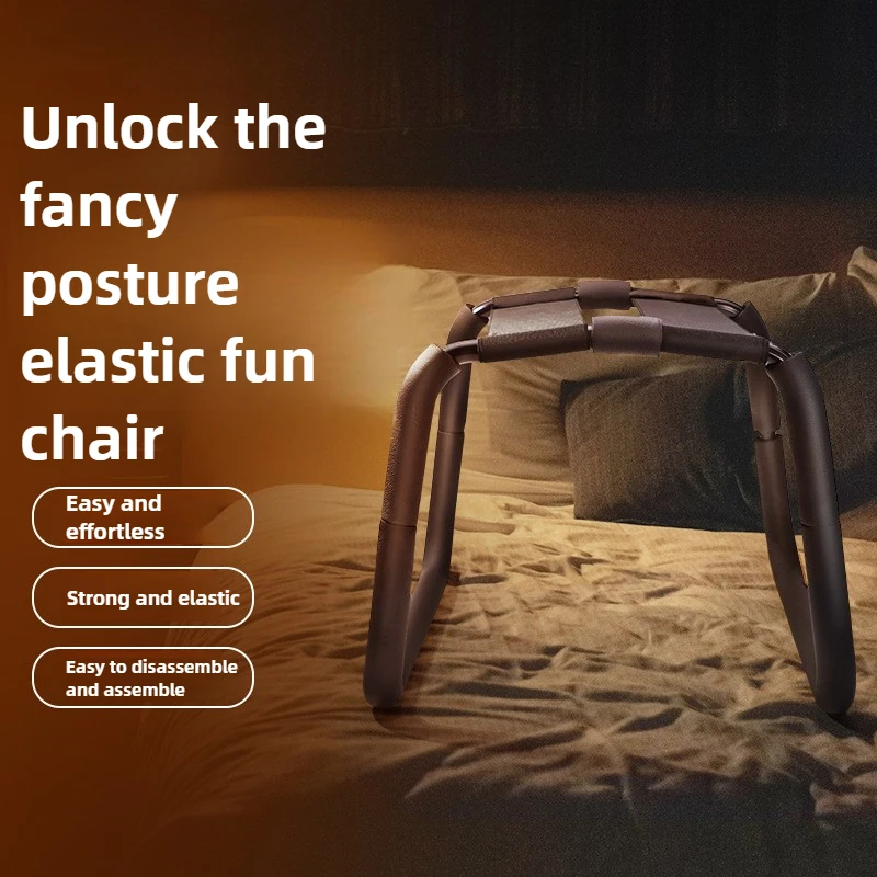 Liegestuhl, multifunktionaler Liegestuhl mit Armlehnen-Hilfsstuhl, Stuhl für Erwachsene