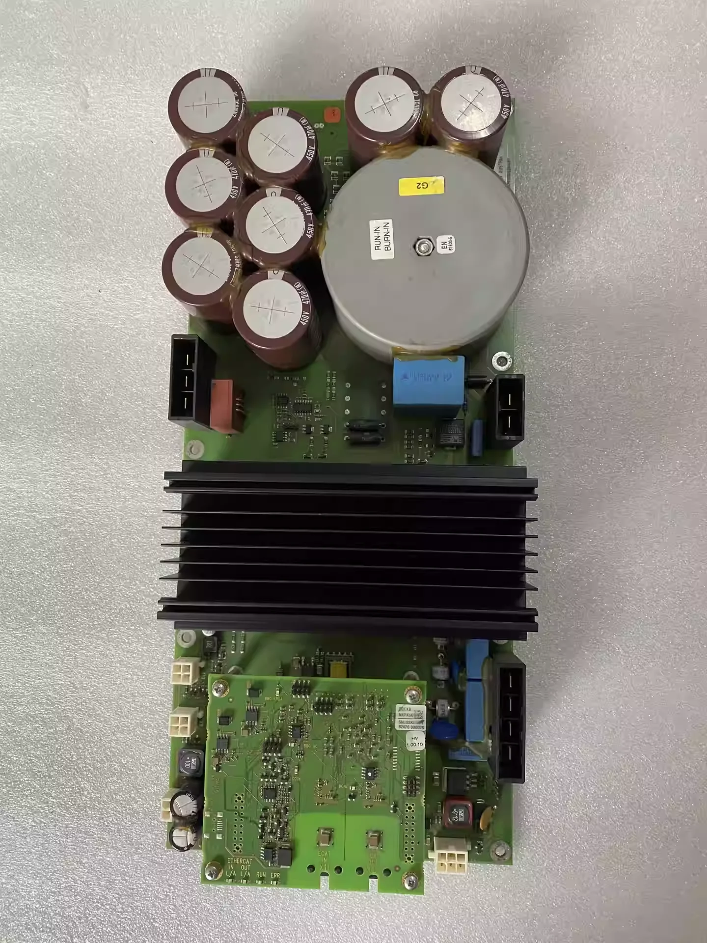 

00-205-445 Mini Cabinet KPP Board 00265902 KPP011