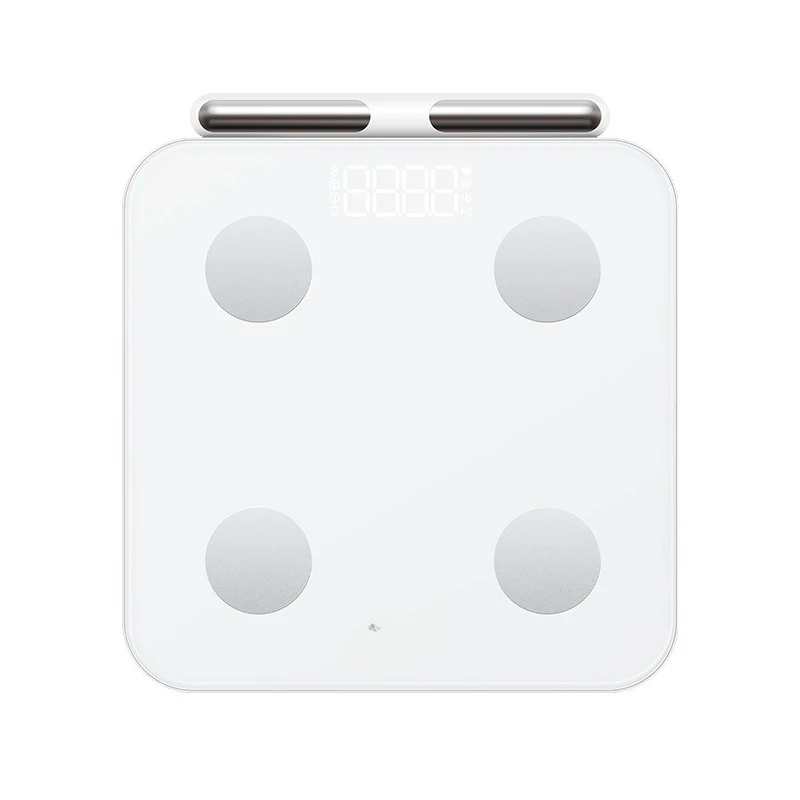 

Electronic scale Body fat scale Gym professional
