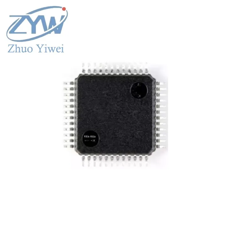 STM32L071CBT6 LQFP-48 STM32L STM32L071 STM32L071CBT 32MHz 128KB ARM Cortex-M0+ chip 32-bit microcontroller MCU New original