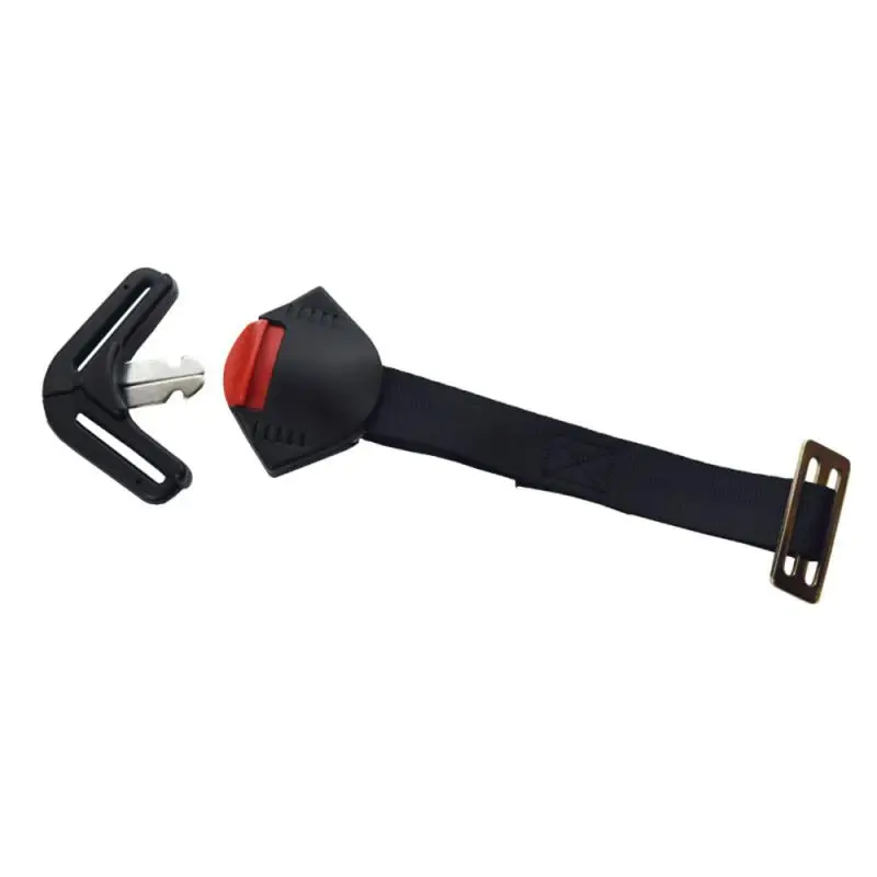 مشبك مقعد أمان السيارة للأطفال ، مشبك قفل ثابت ، حزام حزام آمن ، مشبك صدر للأطفال ، حماية المشبك