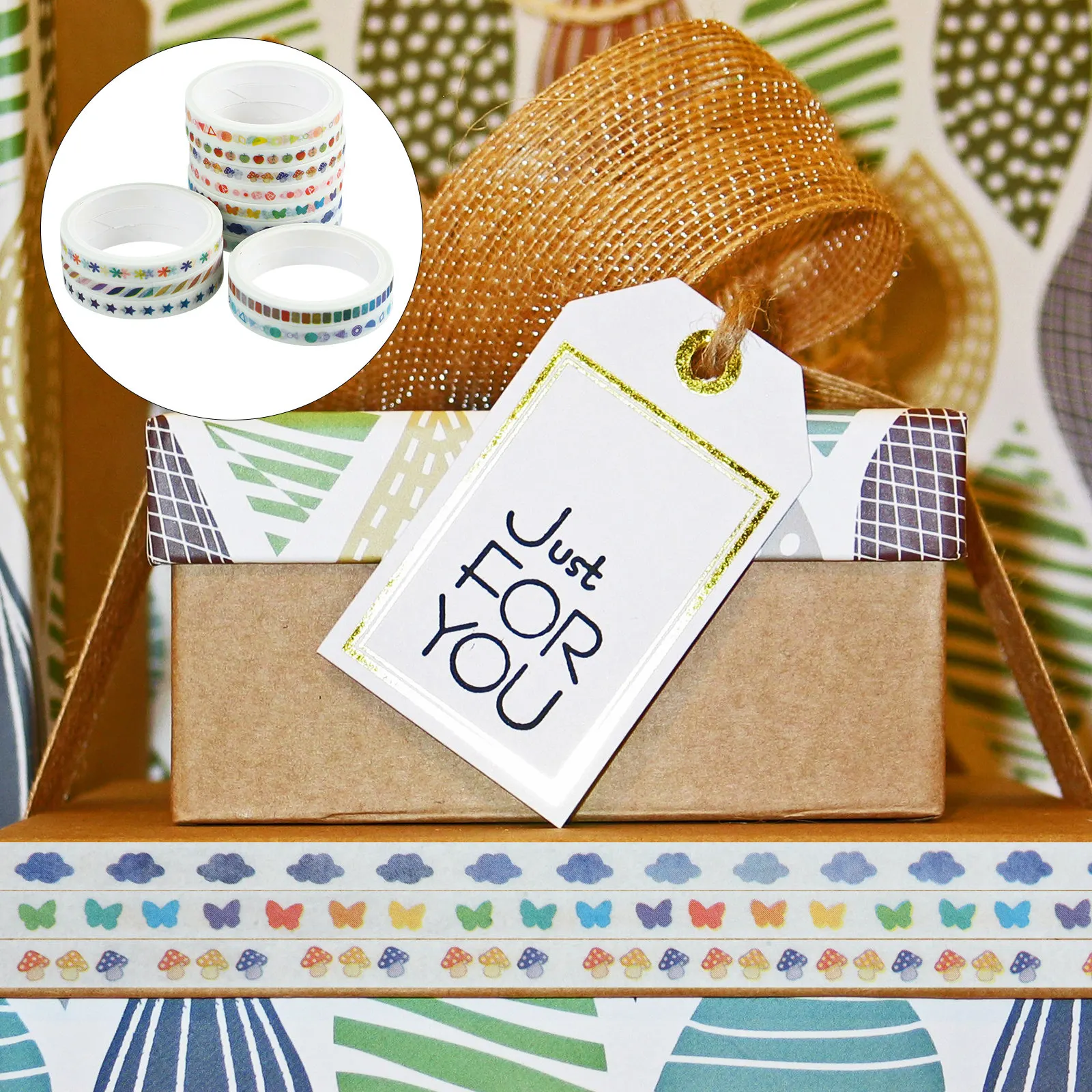 12-rolos-de-fita-de-papel-japonesa-delicada-com-impressao-fitas-washi-para-diario-Album-de-fotos-caixa-de-presente-materiais-de-papelaria-decorativa