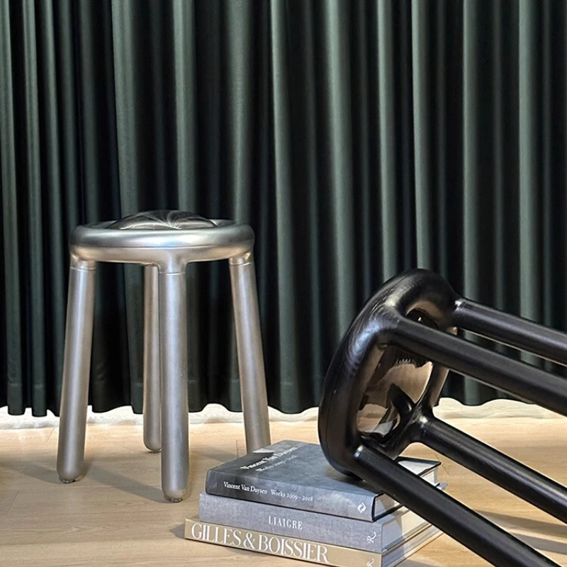 

Bubble single lounge chair in living room and bedroom