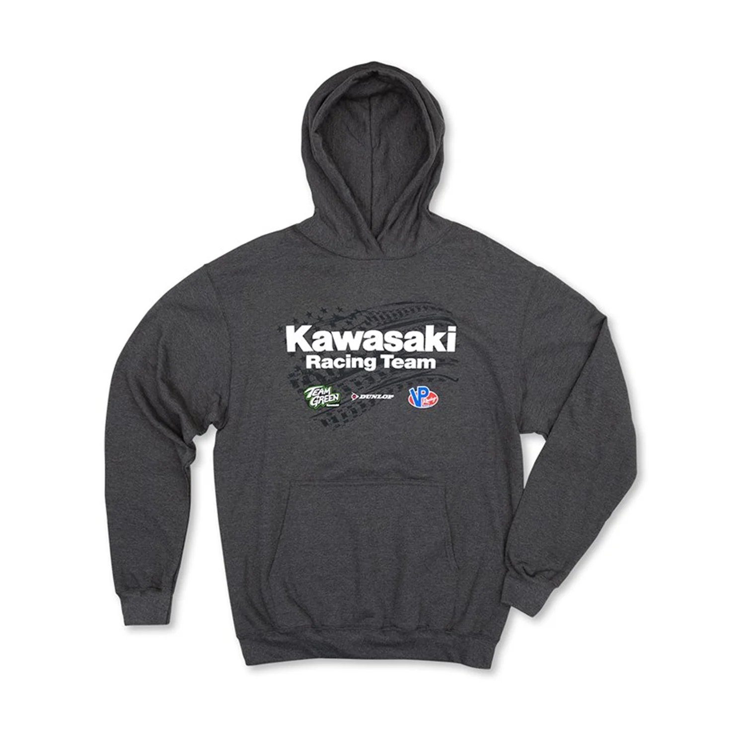 

Kawasaki Racing Hoodie Off-road Racing Adult Streetwear Hooded Unisex Motorcycle Sweatshirts Pullovers Tracksuit Clothing
