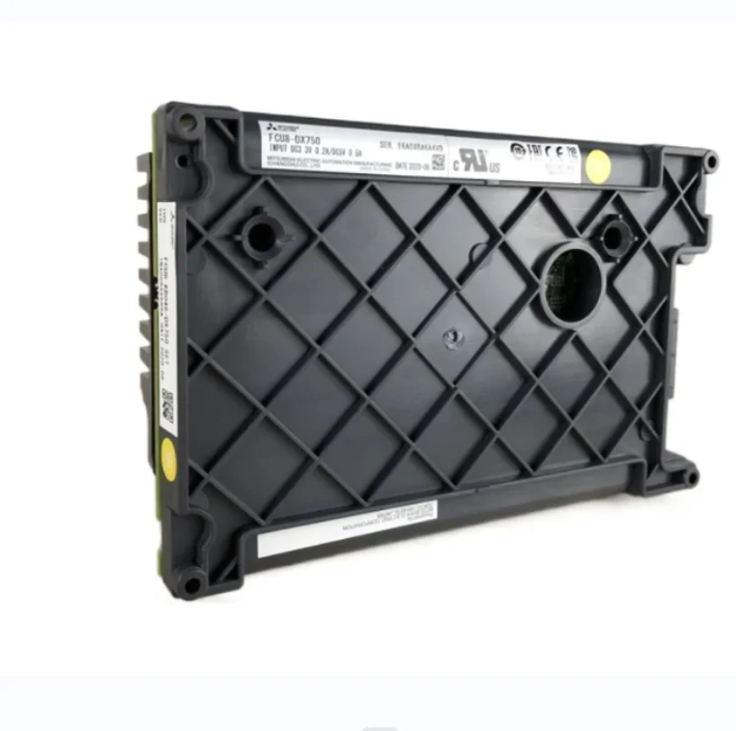 Módulo de E/S reacondicionado FCU8-DX731 probado Ok