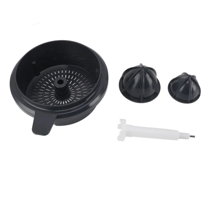 

Juicing Set Citrus Orange Lemon Separation Juicing Machine Strainers Basket For TM6 TM5