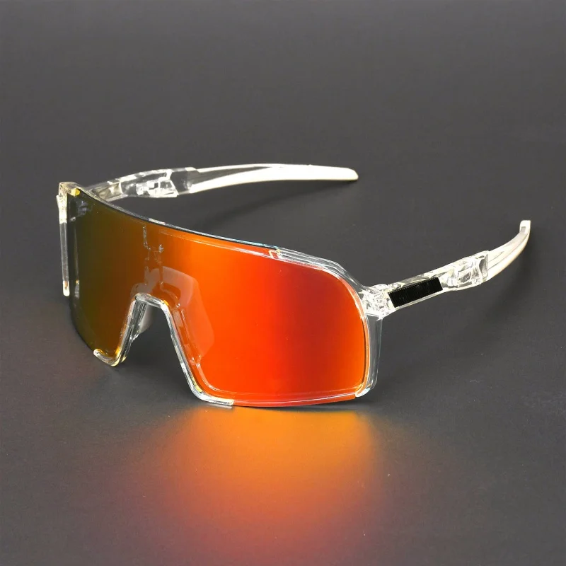 Outdoor sports, fitness sunglasses, cycling, hiking glasses, hiking, fishing, sun protection, windproof, sand protective goggles