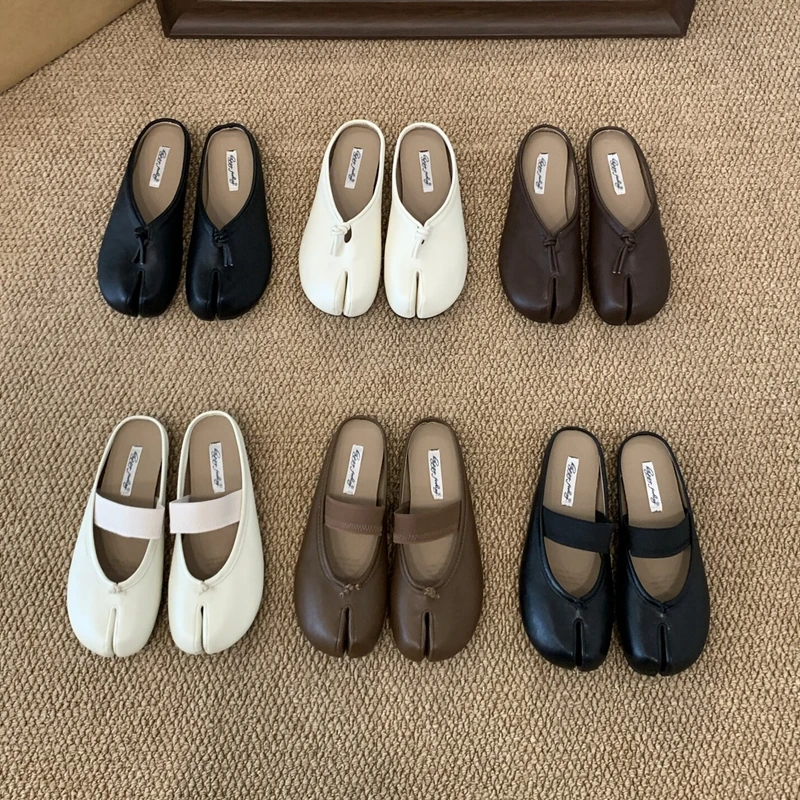 

Women New Flat Slippers Fashion Summer Non-slip Beach Slides Lady Cozy Soft Sole Flat Shoes Casual Indoor House Slippers