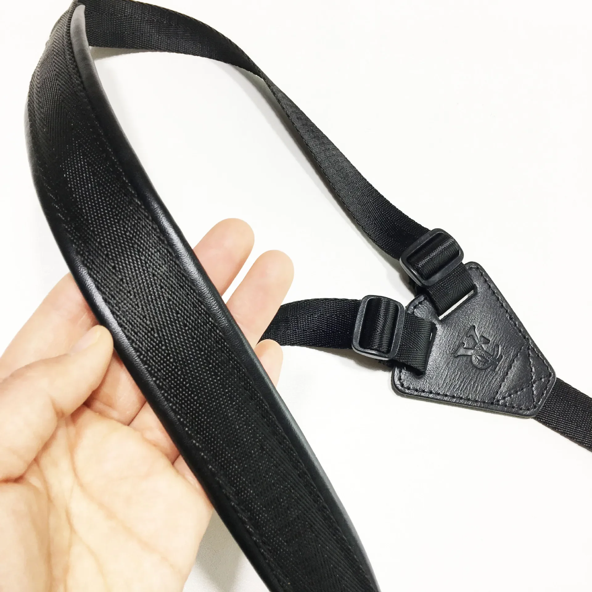 1pc Classical Harp, Classical Guitar Strap, Six-string Shoulder Strap