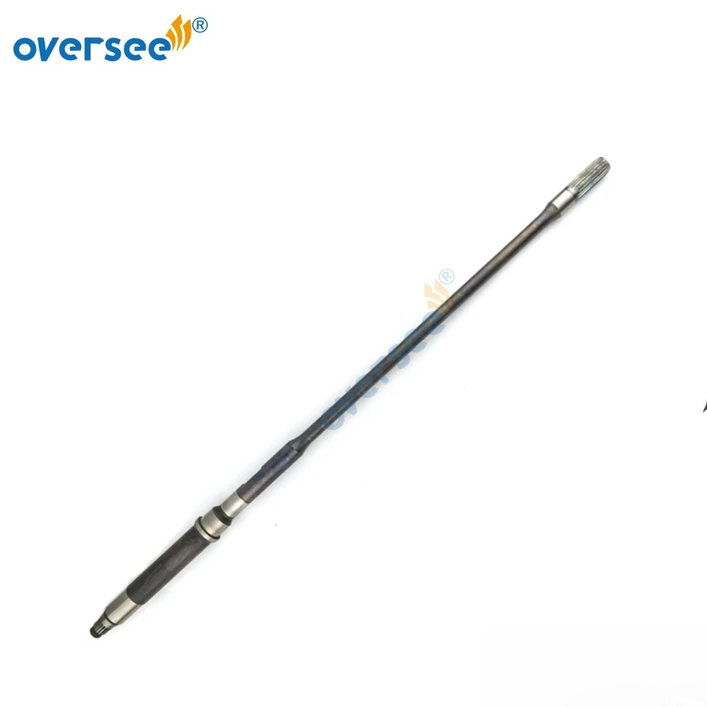 

Новый OEM-вал вертикальный (левый) 41112-ZW1-B01 для лодочных моторов Honda BF75 BF90 HP