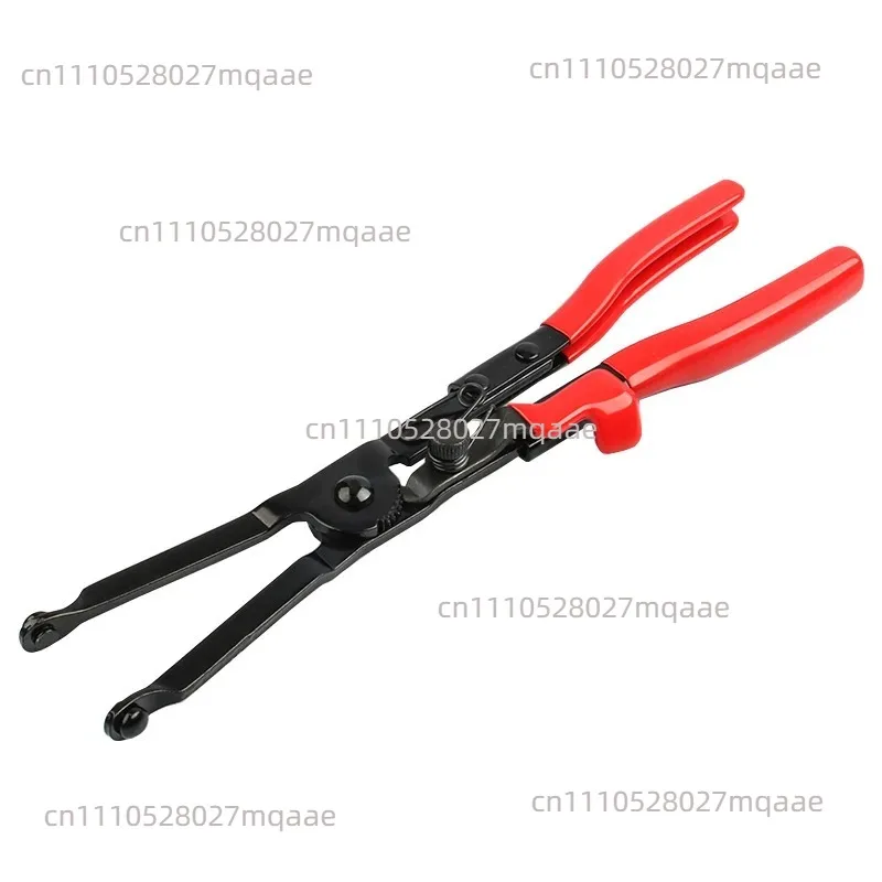 Exhaust Pipe Pliers: C-Clamp Removal, Y-Clamp Installation, C-Clamp Disassembly, Modification, Tool Disassembly