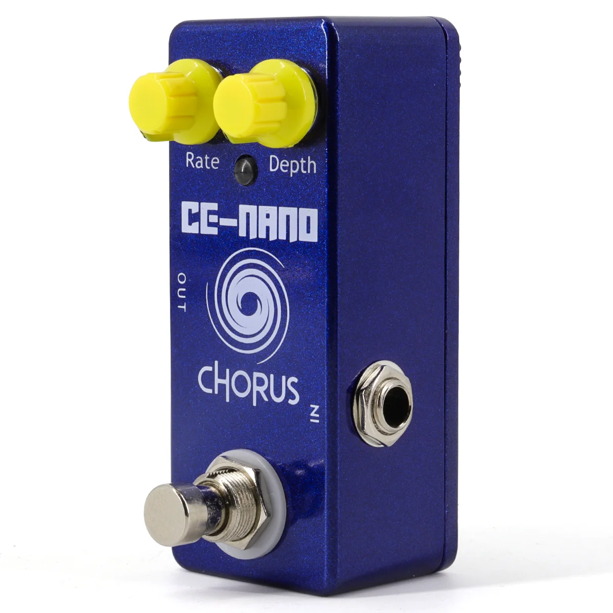 

Electric Guitar Effects Pedal Chorus Effects Pedal for Guitar Accessories
