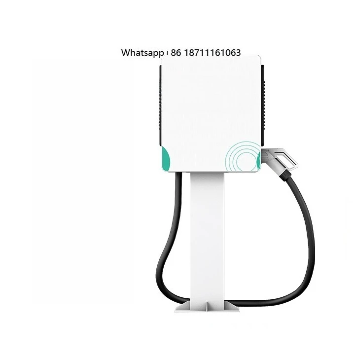 Compact electric charger for motorcycles and electric scooters with a charging power of 3.5kW