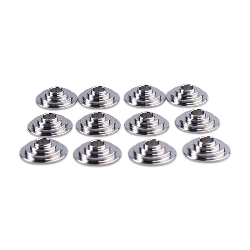 Jet Ski 4 Tec Engine Titanium Valve Seats For Jetski Seadoo 300 260 255 230 215 185 4  Stroke Pwc Personal Watercraft Racing Use