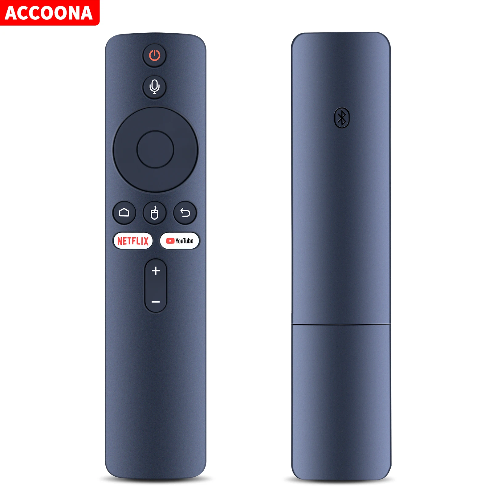 Remote control for TVPAO TV Box Q5 Plus  iATV Q3 TV Stick, Q5 micom  micon, Tx10, TX 10 Pro, z6