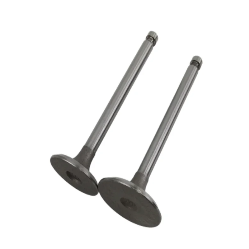 KIPOR KM2V80 EXHAUST VALVE AND INLET VALVE KIPOR GENERATOR KDE12EA3 KDE12STA3 KDE12EA KDE12STA KM2V80 VALVE