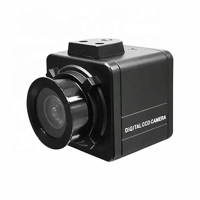 OEM Product Quality Control Camera System Video Surveillance Ethernet Industrial High Speed Camera