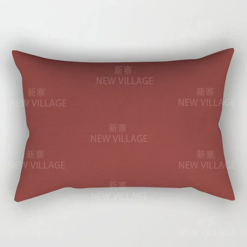 Nordic fall home decor 30*50 throw pillow case sofa living room Cushion cover 30x50cm 40x60 40*60 boho Vintage Mandala Morocco