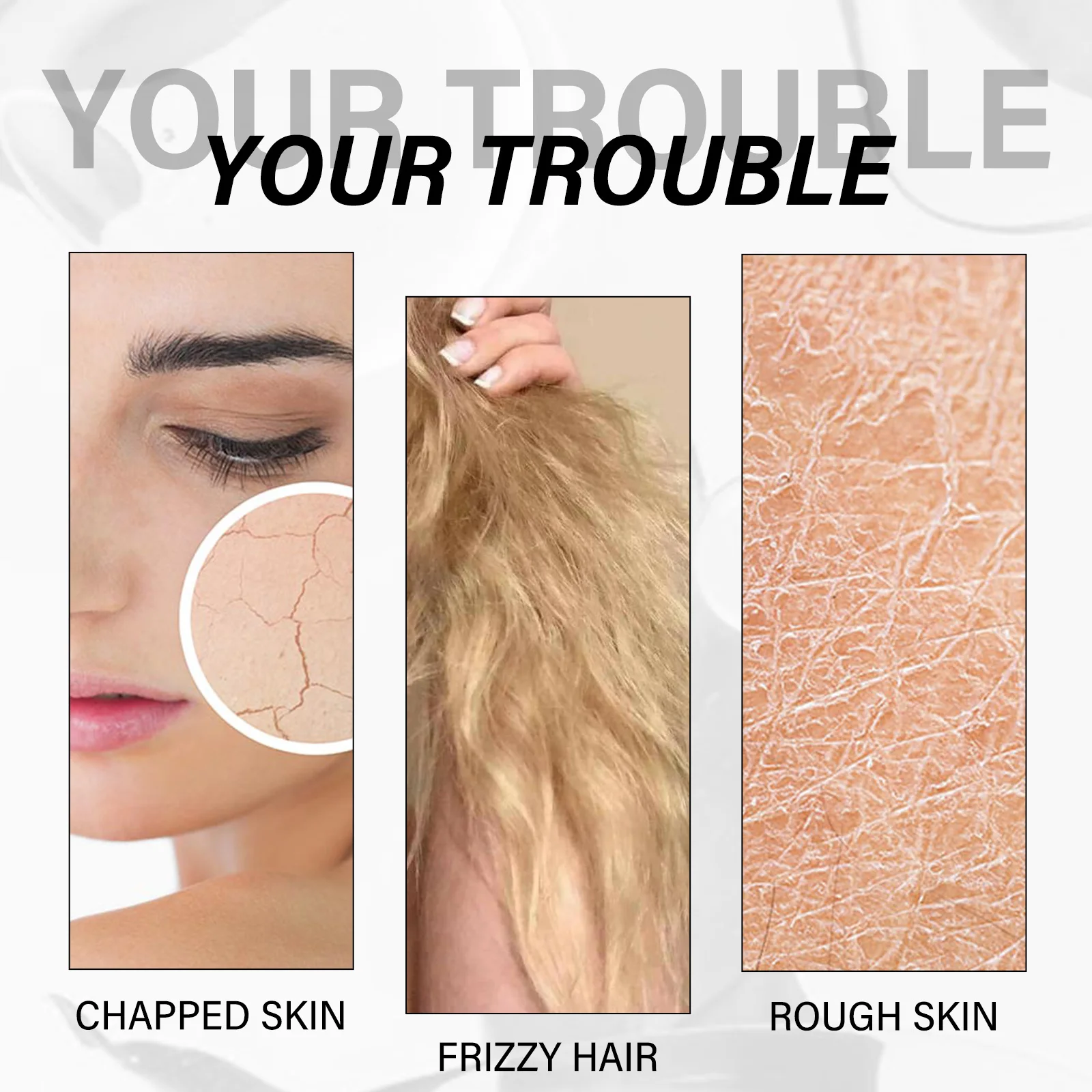 110 مللي زيت اللوز زيوت الناقل اللوز تدليك وزيت حامل زيت الجسم مرطب طبيعي وغير معطر للبشرة ، هدية الشعر لصديق #4