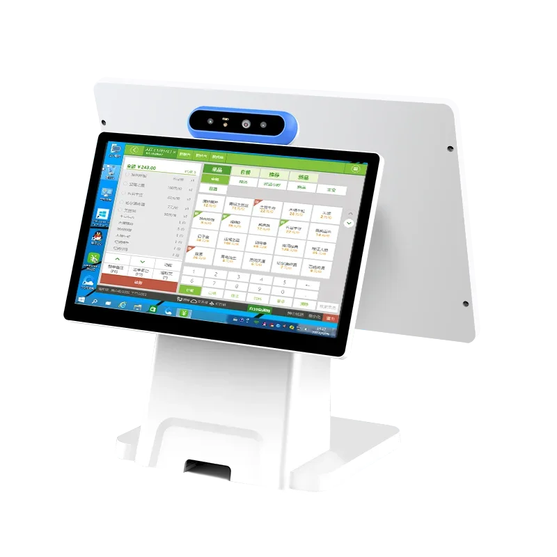 

Manufacturer Pos Terminal Windows Enregistreuse Cash Register POS Machine System For Small Retail Business