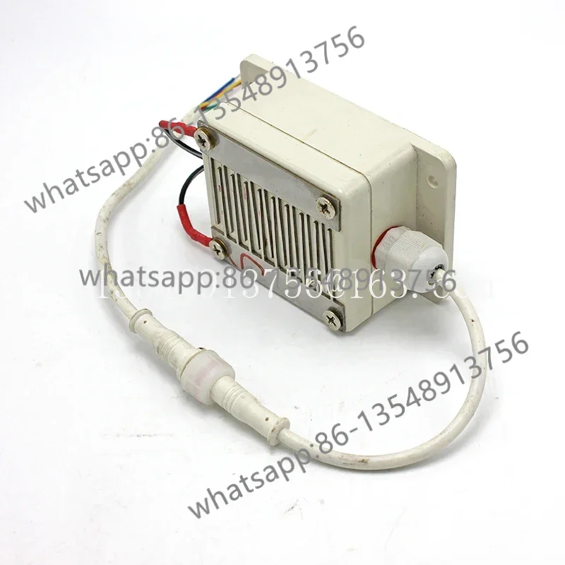 RV modification accessories, rain sensor, raindrop module, blade surface rain response group sensor