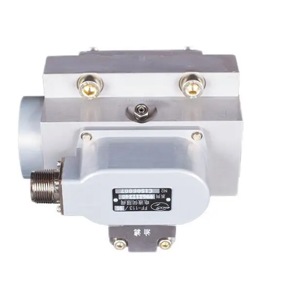 Servoválvula electrohidráulica FF-113/95 Servoválvula de control de flujo FF-113/150