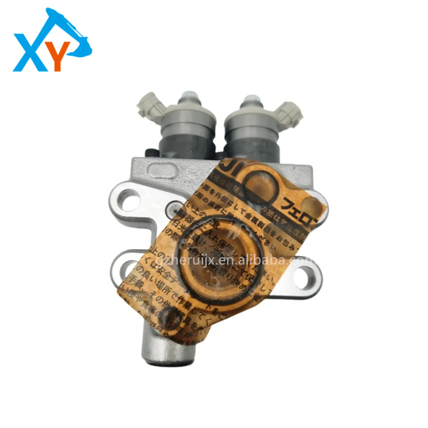 High Quality OEM Electric Parts Solenoid Valve 9218269 For ZX120 ZX200 ZX240-3 ZX270-3 Excavator Spare Parts