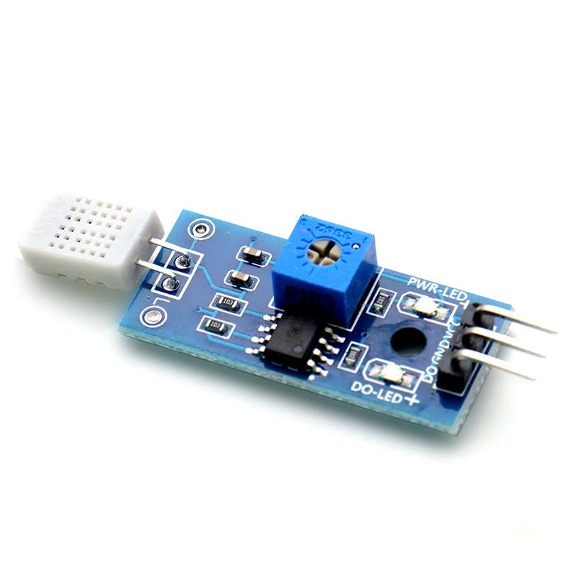 Humidity sensor module HR202 Humidity module Humidity detection humidity switch HR202L