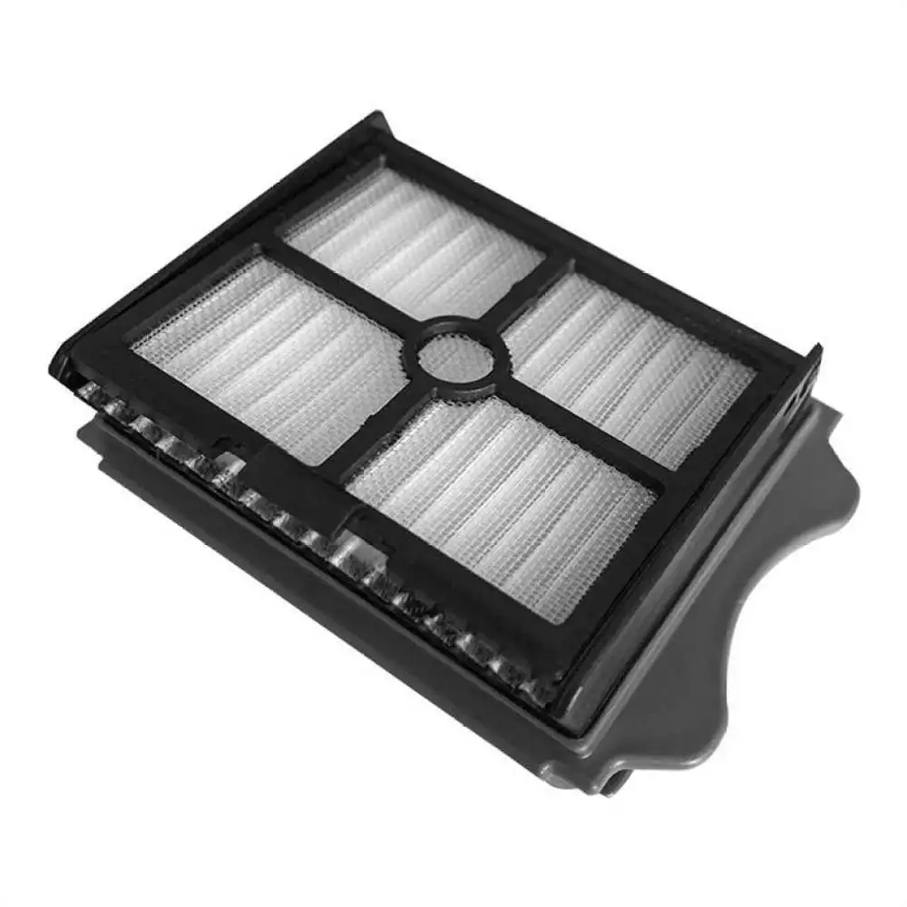 Floor Scrubber Cleaning Accessory For Tineco Floor One S5 Pro IFloor 5 Vacuum Roller Brush Hepa Filter Spare Parts