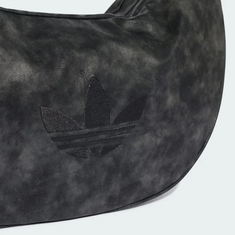 Adidas Men Women Unisex 2026 Winter Shoulder Bag, Autumn Winter Sports Daily Storage Crossbody Shoulder Bag KS6911