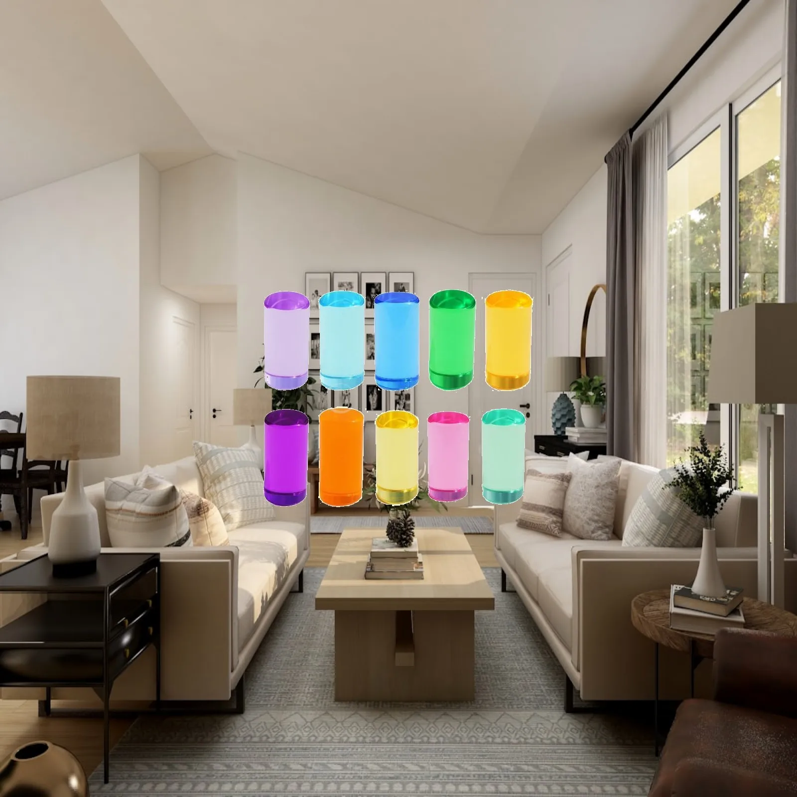 2x-juego-de-bloques-de-construccion-arcoiris-juguete-apilable-juguete-sensorial-aprendizaje-cientifico-cilindros-acrilicos-de-construccion-arcoiris-para-ninos-regalo