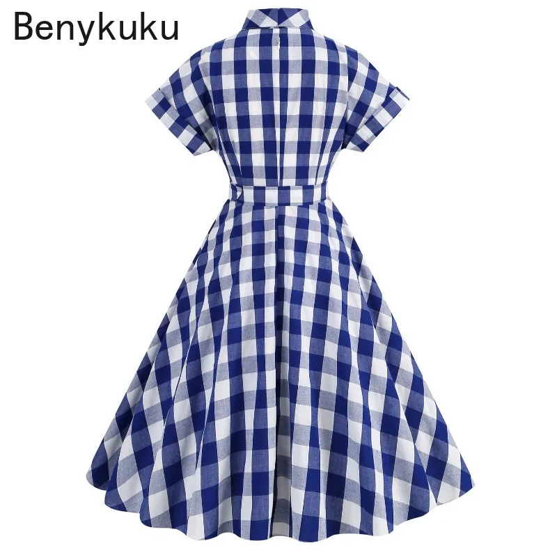Pink Plaid Dress Barbie: The Ultimate Vintage-Inspired Summer Dress for  Every Occasion