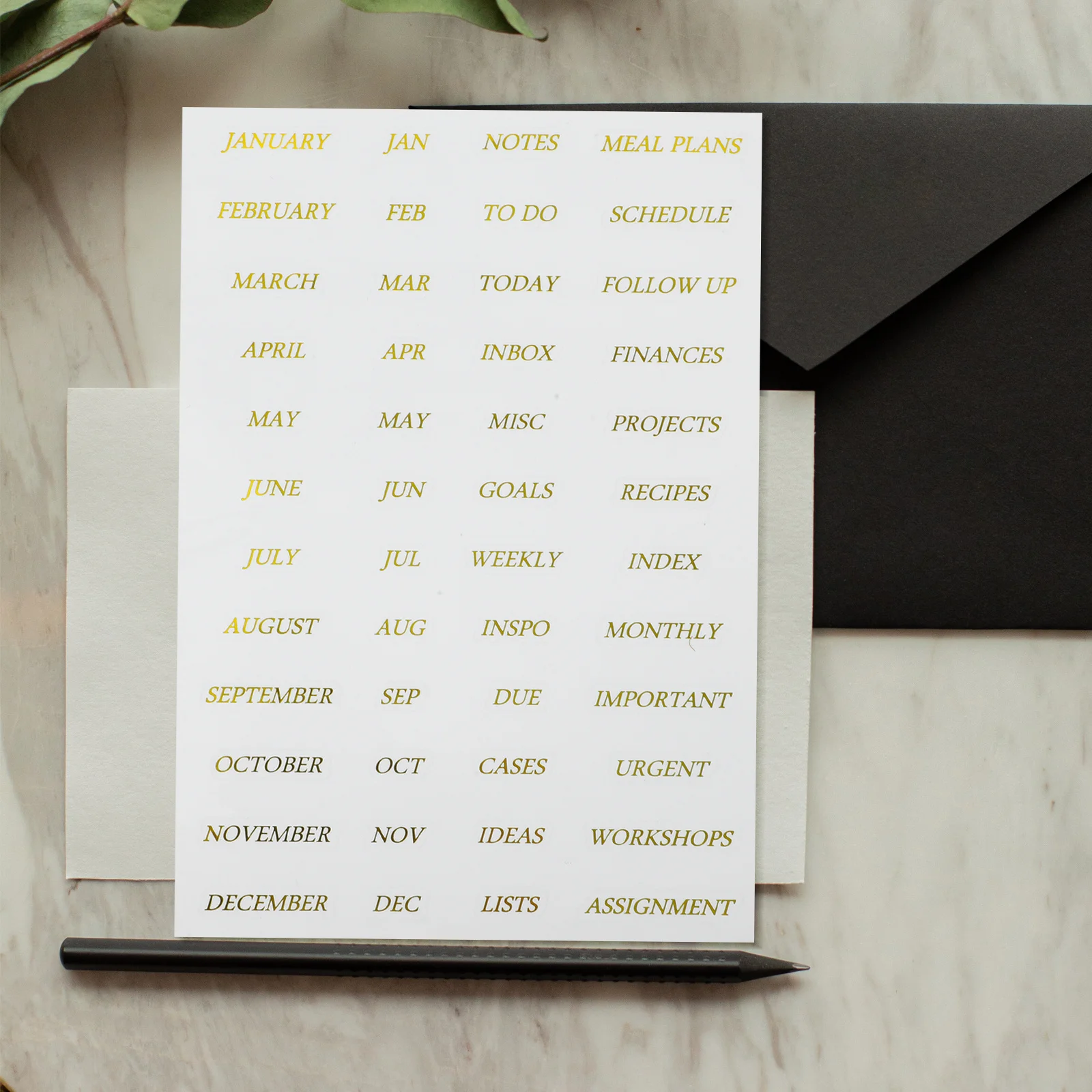 1 Juego de separadores de carpetas transparentes, protectores de páginas de 6 anillas para pestañas de cuaderno, divisor de plástico, accesorios para carpetas de páginas, separador de Bloc de notas