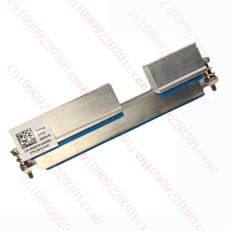 

0639V8 639V8 New Original For Dell XPS 8930 T3630 95W Voltage Regulator Module HeatSink 3630 Tower High Quality Replacement Part